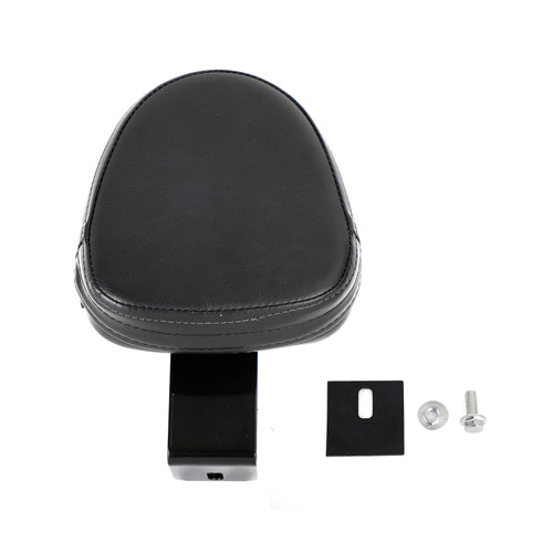 Driver Backrest pad fit for Honda Rebel 300 500 CMX300 CMX500 2017-2022 Driver Backrest pad fit for Honda Rebel 300 500 CMX300 CMX500 2017-2022