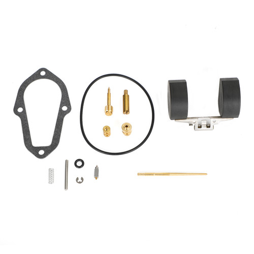 Carburetor Carb Rebuild Kit fit for Honda XL250 Motosport 250 1972-1975 Carburetor Carb Rebuild Kit fit for Honda XL250 Motosport 250 1972-1975