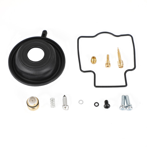 Carburetor Rebuild Kit fit for Kawasaki ZXR250 1991-1995 ZX250 ZXR250R 1989-1991