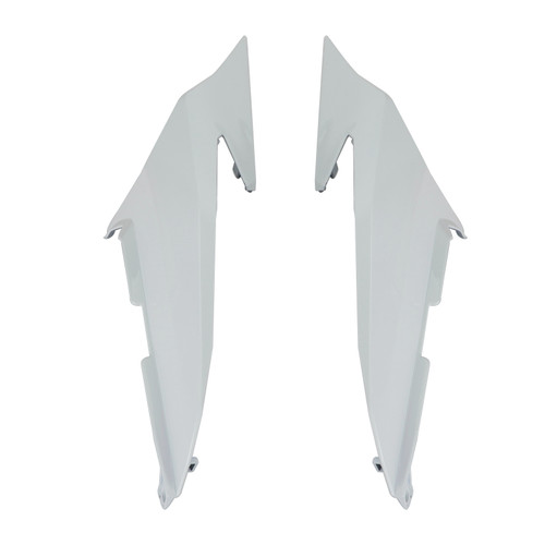 Rear Upper Tail Side Cover Fairing Cowl For Honda CBR500R 2019-2021 Rear Upper Tail Side Cover Fairing Cowl For Honda CBR500R 2019-2021