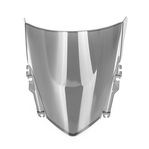 ABS Motorcycle Windshield WindScreen fit for HONDA CBR500R 2013-2015 ABS Motorcycle Windshield WindScreen fit for HONDA CBR500R 2013-2015