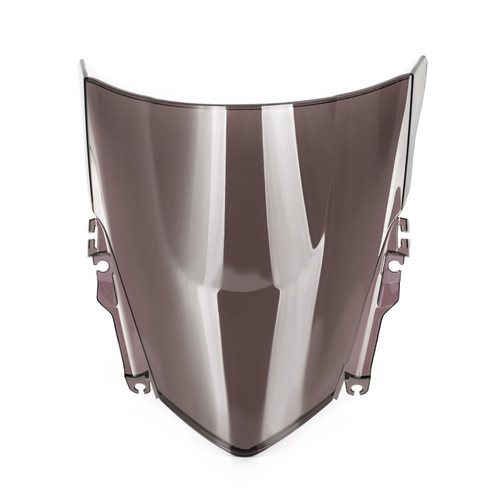 ABS Motorcycle Windshield WindScreen fit for HONDA CBR500R 2013-2015 ABS Motorcycle Windshield WindScreen fit for HONDA CBR500R 2013-2015