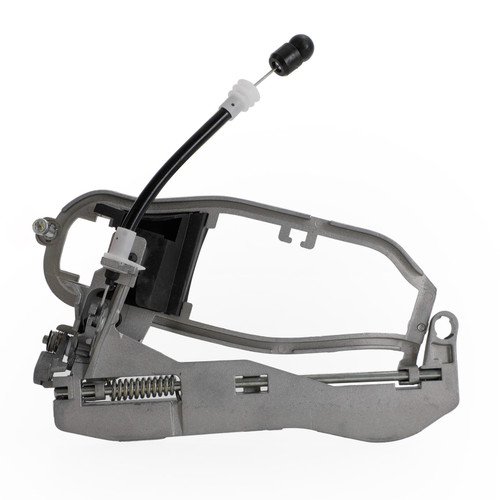 Front Right Driver Side Door Handle Carrier 51218243616 For BMW X5 E53 Series Front Right Driver Side Door Handle Carrier 51218243616 For BMW X5 E53 Series