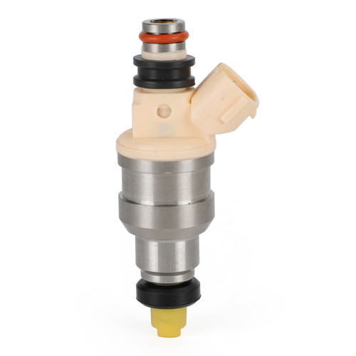 15710-58B00 Fuel Injectors Fit For Suzuki Sidekick Tracker X-90 1.6L INP-470 15710-58B00 Fuel Injectors Fit For Suzuki Sidekick Tracker X-90 1.6L INP-470