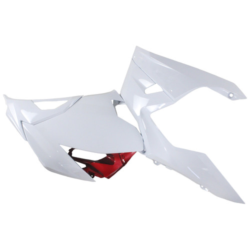 2018-2023 Kawasaki EX400/Ninja400 Amotopart Injection Fairing Kit Bodywork Plastic ABS #103