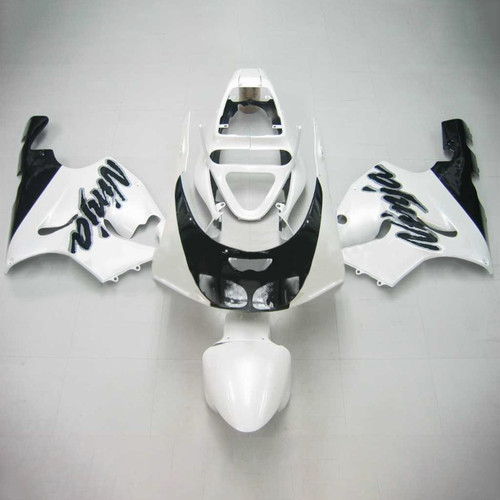 Injection Fairing Kit Bodywork Plastic ABS fit For Kawasaki ZX7R 1996-2003 109