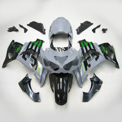 Injection Fairing Kit Bodywork Plastic ABS fit For Kawasaki ZX14R 2012-2021 108