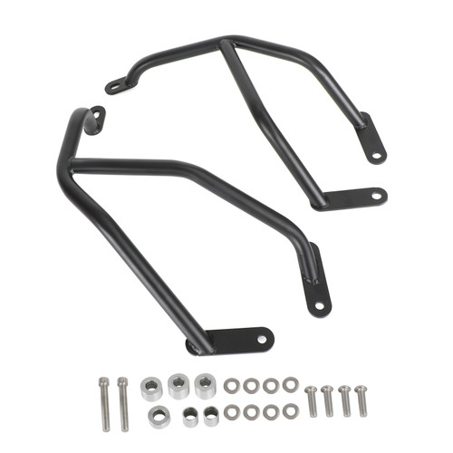 Engine Guard Crash Bar Frame Protector Bumper For Kawasaki Z800 13-17 14 15 16 Engine Guard Crash Bar Frame Protector Bumper For Kawasaki Z800 13-17 14 15 16