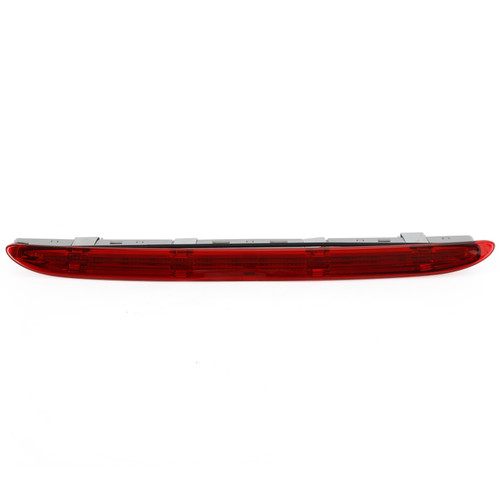 Red Third Brake Light Lamp A1648201056 For Mercedes-Benz W164 2005-2011 Red Third Brake Light Lamp A1648201056 For Mercedes-Benz W164 2005-2011