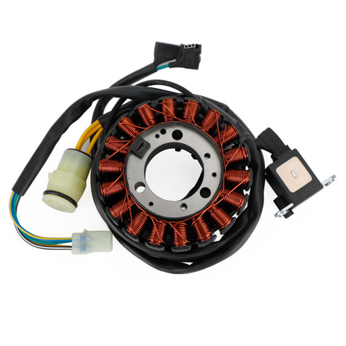 Generator Stator Coil For Honda FL400R Pilot 89-90 31120-HE0-003 31120-HE0-013 Generator Stator Coil For Honda FL400R Pilot 89-90 31120-HE0-003 31120-HE0-013
