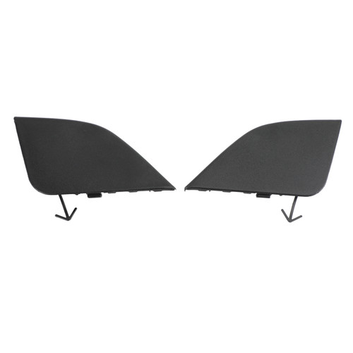 Right & Left Front Bumper Tow Eye Cap for Toyota Rav4 2016-2018 Right & Left Front Bumper Tow Eye Cap for Toyota Rav4 2016-2018