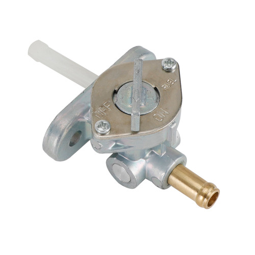 Gas Tank Fuel Cock Valve Petcock fit for Kawasaki KX65 KX85 KX100 2001-2018