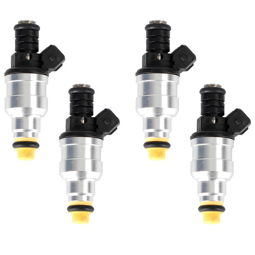 4PCS Motorcycle Fuel Injector 0280150705 For BMW K1 K100 K1100 K1200 RS LT GT 4PCS Motorcycle Fuel Injector 0280150705 For BMW K1 K100 K1100 K1200 RS LT GT