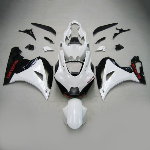 Injection Fairing Kit Bodywork Plastic ABS For Suzuki GSXR1000 2017-2020 K17 103