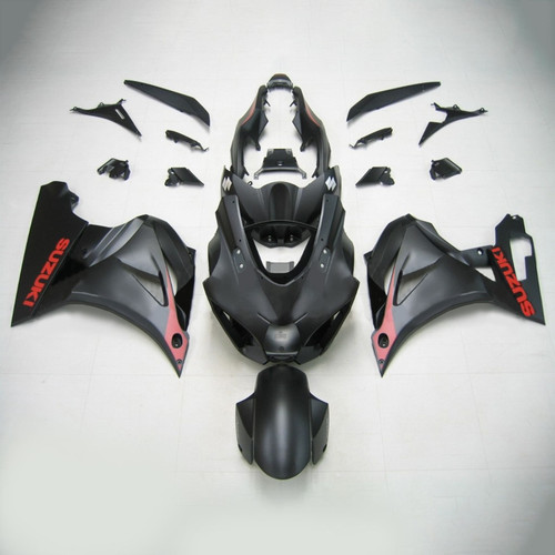 Injection Fairing Kit Bodywork Plastic ABS For Suzuki GSXR1000 2017-2020 K17 104