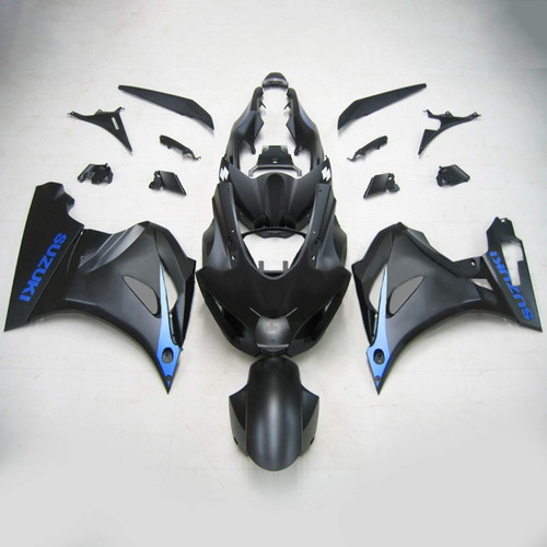 Injection Fairing Kit Bodywork Plastic ABS For Suzuki GSXR1000 2017-2020 K17 111