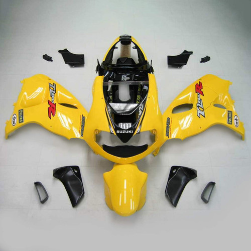 Injection Fairing Kit Bodywork Plastic ABS For Suzuki TL1000R 1998-2003 129