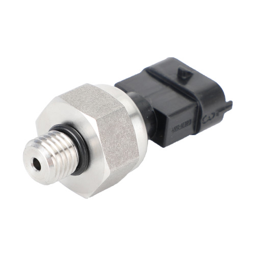 Fuel Rail Pressure Sensor 6235649 For Opel Signum Vectra C + CC Zafira B 2.2 Fuel Rail Pressure Sensor 6235649 For Opel Signum Vectra C + CC Zafira B 2.2