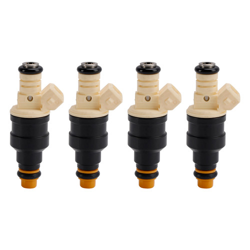 4PCS 0280150210 Fuel injectors for BMW K100 Motorcycle Single Hole Disc EV1 14LB Generic 4PCS 0280150210 Fuel injectors for BMW K100 Motorcycle Single Hole Disc EV1 14LB Generic