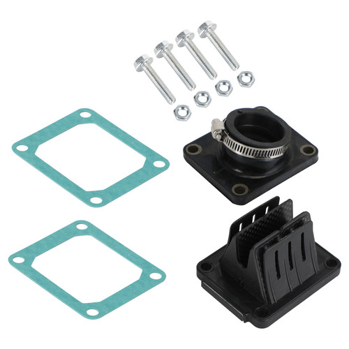 Reed Valve System V4R82A-I For Yamaha YZ85/YZ80 1993-2022