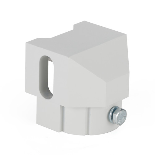 Alminum Replacement Part End Plug Solid For Dometic SUNCHASER II Awning Alminum Replacement Part End Plug Solid For Dometic SUNCHASER II Awning