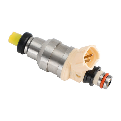 1PCS Fuel Injectors INP-470 Fit Suzuki Sidekick X-90 1.6L Fit Chevy Tracker 1PCS Fuel Injectors INP-470 Fit Suzuki Sidekick X-90 1.6L Fit Chevy Tracker
