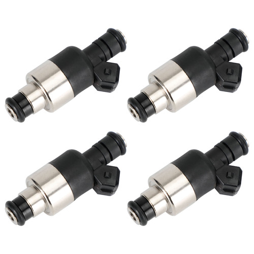 4PCS Fuel Injector 17123919 Fit Chevrolet Corsa 1996-1998 INJ670 4PCS Fuel Injector 17123919 Fit Chevrolet Corsa 1996-1998 INJ670