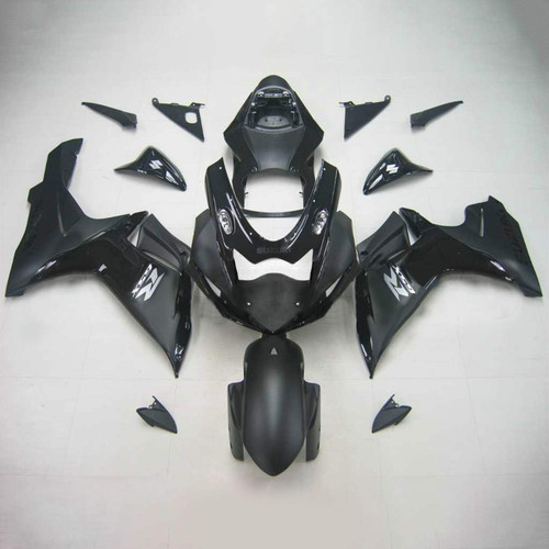 Injection Fairing Kit Bodywork Plastic ABS For Suzuki GSXR 600/750 2011-2021 K11 118