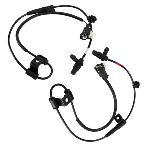 2Pcs Front Left&Right ABS Wheel Speed Sensor For Hyundai Sonata 2011-2014 2Pcs Front Left&Right ABS Wheel Speed Sensor For Hyundai Sonata 2011-2014