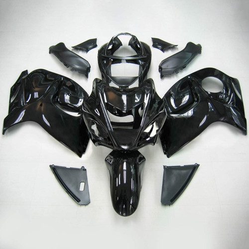 Injection Fairing Kit Bodywork Plastic ABS For Suzuki Hayabusa GSX1300 2008-2020 109