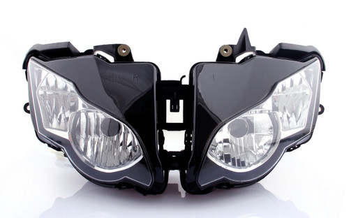 Headlight Honda CBR 1000 RR OEM Style (2008-2011) Headlight Honda CBR 1000 RR OEM Style (2008-2011)
