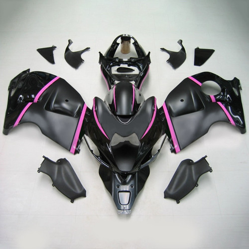 Injection Fairing Kit Bodywork Plastic ABS For Suzuki Hayabusa GSXR1300 1999-2007 106