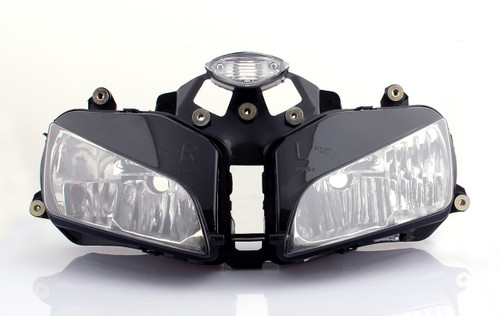 Headlight Honda CBR 600 RR OEM Style (2003-2006)¡¡Clear