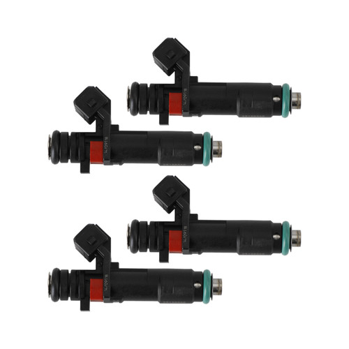1PCS Fuel Injectors 96800843 Fit Chevrolet Spark 2011-2015 1.2L L4 INJ675