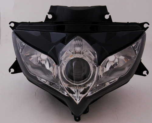 Headlight Suzuki GSXR 600/750 OEM Style (2008-2009) K8 35100-37H31-999