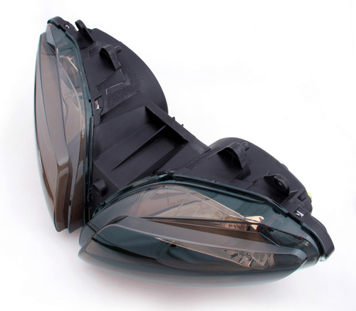 Headlight Yamaha YZF R1 Smoke Lenses (2002-2003) Headlight Yamaha YZF R1 Smoke Lenses (2002-2003)