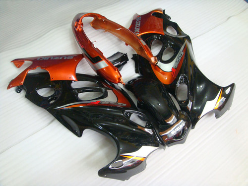 Injection Fairing Kit Bodywork For Suzuki Katana GSXF600 GSXF750 2005-2006 #103