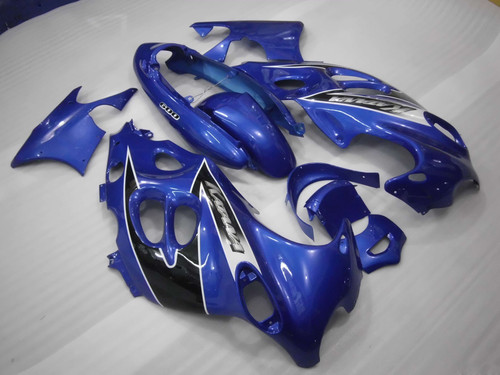 Injection Fairing Kit Bodywork For Suzuki Katana GSXF600 GSXF750 2005-2006 #111