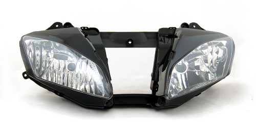 Headlight Yamaha YZF R6 600 OEM Style (2006-2007) Clear