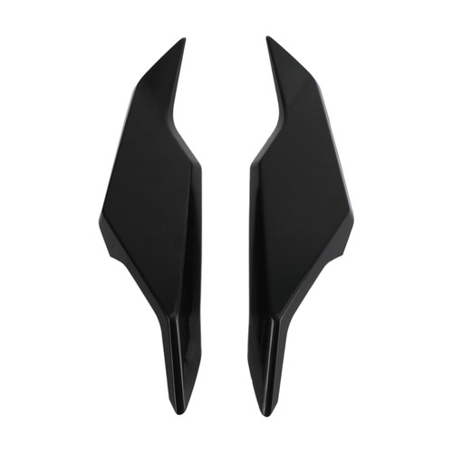 Unpainted Tail Seat Side Cover Fairing For Yamaha Tracer 900/GT 2018-2020 Unpainted Tail Seat Side Cover Fairing For Yamaha Tracer 900/GT 2018-2020