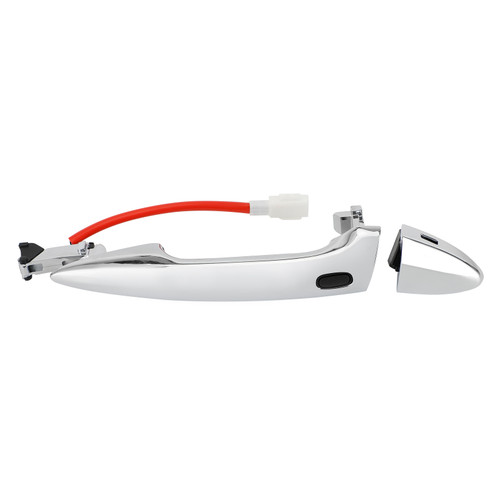 Front Left Exterior Door Handle 69220-33060 For LEXUS ES350 LS460 LS600h Front Left Exterior Door Handle 69220-33060 For LEXUS ES350 LS460 LS600h