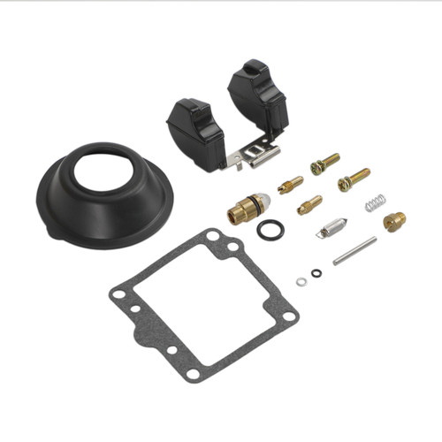 Carburetor Carb Rebuild Repair Kit fit for Yamaha XS1100 XS1100L XS1100S 1980-81 Carburetor Carb Rebuild Repair Kit fit for Yamaha XS1100 XS1100L XS1100S 1980-81