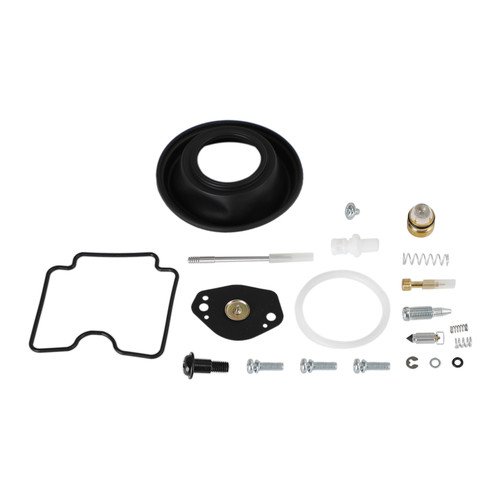 Carburetor Rebuild Repair Kit fit for Suzuki DRZ400 DRZ400E DRZ400S DRZ400SM