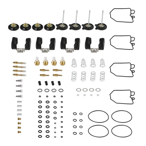 Carburetor Rebuild Repair Kit fit for Honda Goldwing 1100 GL1100 1980-1983