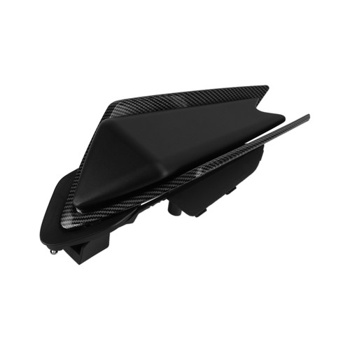 Rear Cowl Tail FAIRING Cover For Aprilia RS660 RSV4 Tuono 660 2020-2022 Carbon