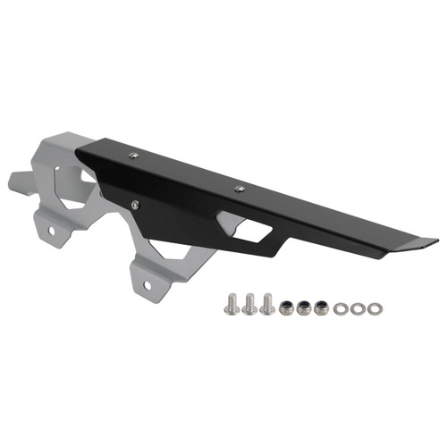 Sprocket Chain Guard Cover For HONDA CRF1100L AFRICA TWIN ADVENTURE SPORTS Sprocket Chain Guard Cover For HONDA CRF1100L AFRICA TWIN ADVENTURE SPORTS