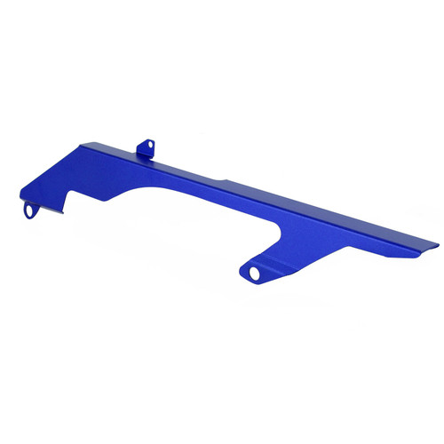 Rear Sprocket Chain Guard Protector Cover For Yamaha YZF R1 2004-2008 Blue