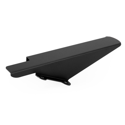 Sprocket Chain Guard Cover For KAWASAKI NINJA ZX-10R ZX10R 2004 2005 Black Sprocket Chain Guard Cover For KAWASAKI NINJA ZX-10R ZX10R 2004 2005 Black