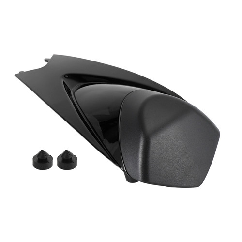 Rear Seat Cover Fairing Cowl for Aprilia RS125 RS4 RSV4 1000 2009-2022 Black