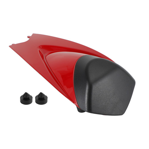 Rear Seat Cover Fairing Cowl for Aprilia RS125 RS4 RSV4 1000 2009-2022 Red